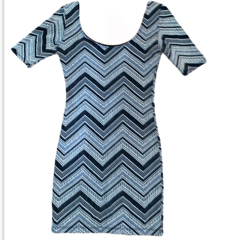 💢5/$20Soprano Bodycon Dress